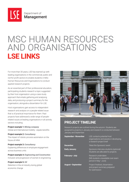 1 Links Scheme Brochure 2018 FINAL