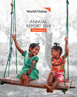 WVL Annual Report 2019.Pdf