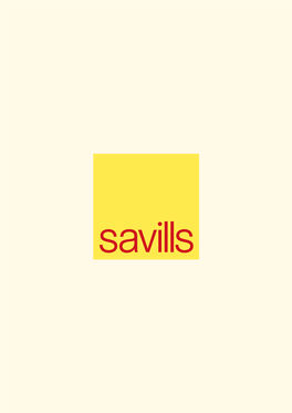 Savills Northern Ireland Local Expertise with a Global Reach