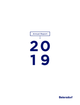 Annual Report 2019