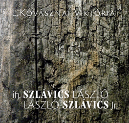 László Szlávics, Jr