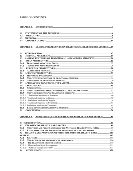 Traditional Medicine-Thesis3