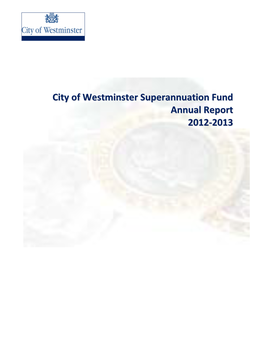 Annual Report 2013