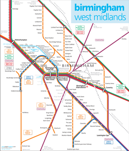 Birmingham West Midlands