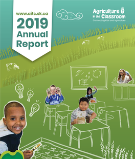 Annual Report 2019