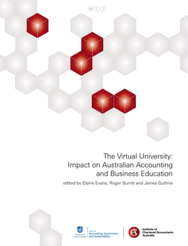 The Virtual University