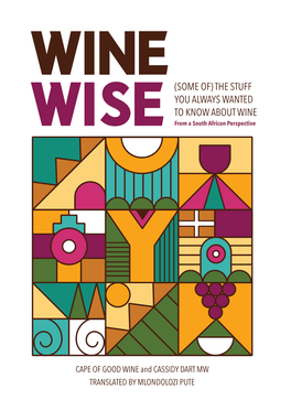 Wine Wise(English)