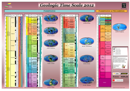 Phanerozoic Phanerozoic & Precambrian