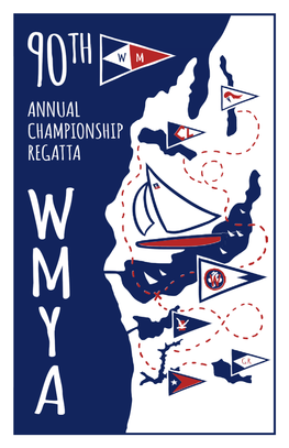 2019 Commodore, Western Michigan Yachting Association