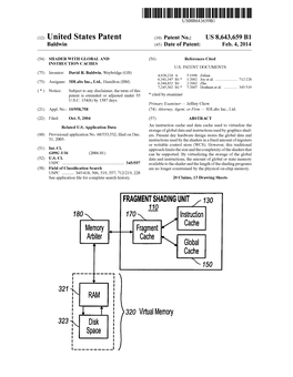 320 Virtual Memory