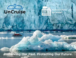 2019 Uncruise Adventures Brochure