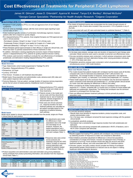 Istodax CE Model Poster for AMCP