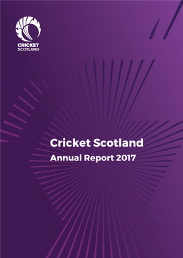 2017 Annual Report