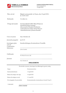 2021-04-14 Kommunstyrelsen §§ 32-51.Pdf