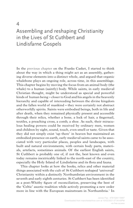 Nonhuman Voices in Anglo-​Saxon Literature and Material Culture