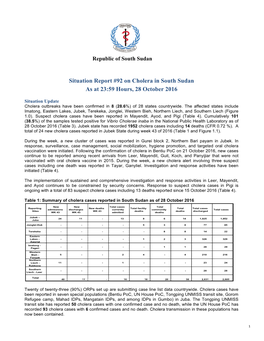 SITREP#92 28Oct 2016Final