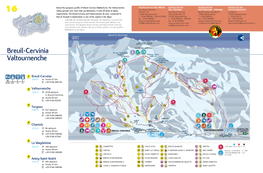 16 Breuil-Cervinia Valtournenche