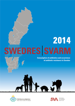 Swedres-Svarm 2014