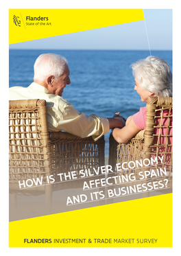 How Is the Silver Economy Affecting Spain and Its Businesses?