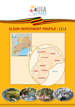 Elgon Investment Profile 2018