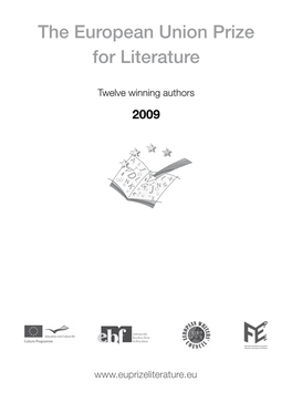 EUPL Winning Authors 2009.Pdf