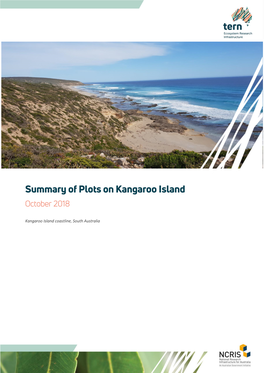 Kangaroo Island Coastline, South Australia