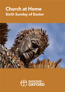 Sixth Sunday of Easter