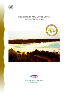 Bremer River and Devils Creek River Action Plan