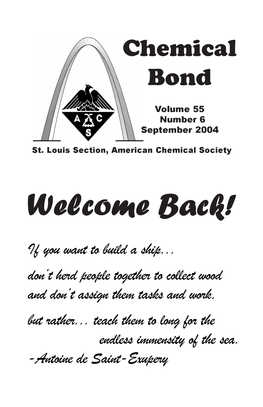 Chemical Bond-Apr03