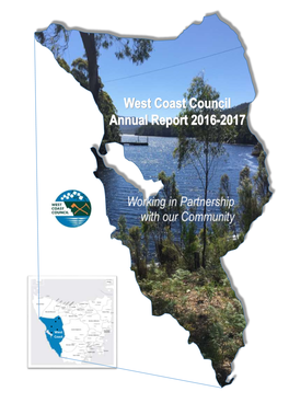 WCC Annual Report 2016-2017