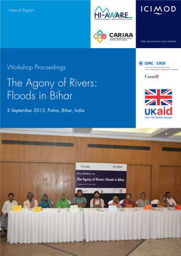 Floods in Bihar