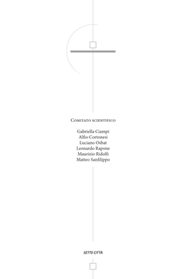 La Storia Delle Confraternite Nel Territorio Viterbese. Origini, Vicende, Funzioni Sociali E Religiose, a Cura Di