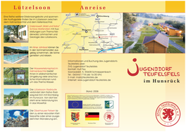 Flyer Jugenddorf Außenseite Corel 2