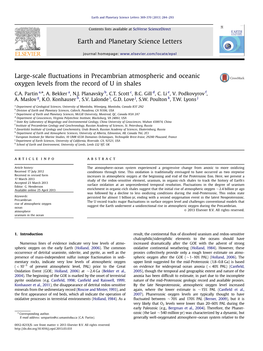 23 Partin Et Al , EPSL 2013.Pdf