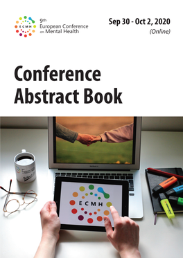 ECMH-Abstract Book Vol 2