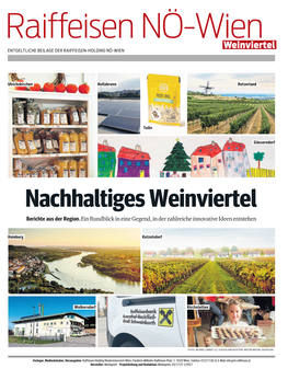 Regionsbericht-Weinviertel