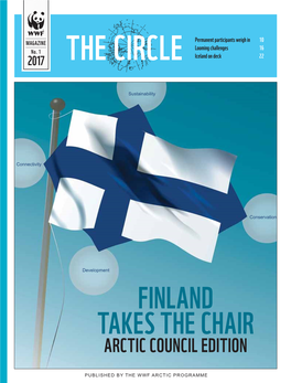 Download This Issue of the Circle