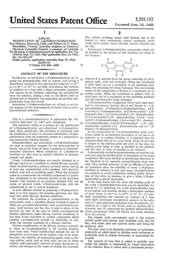 United States Patent Office