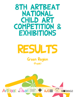 Green Region (Punjab) 33 Cash Prize Winner