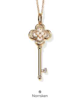 SEE MORE He Key Is One of Our Most Universal Symbols, Often Representing Knowledge, Tpower and Mystery