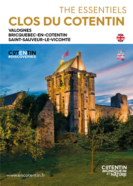 Clos Du Cotentin Valognes