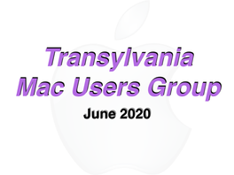 2020 June TMUG.Key