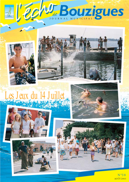 Couverture N.38