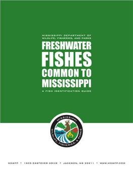 Freshwater Common to Mississippi