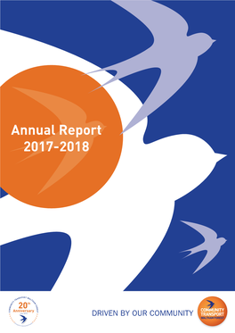 Annual Report 2017-2018