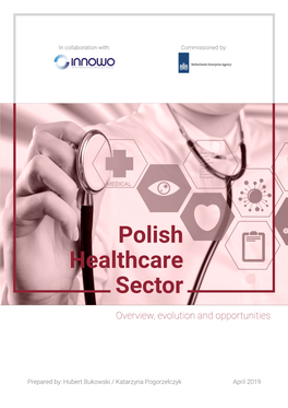Polish Healthcare Sector