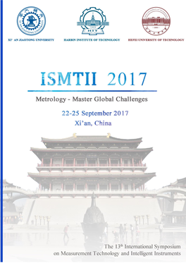 ISMTII 2017 Proceedings
