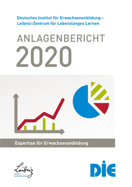 Anlagenbericht 2020