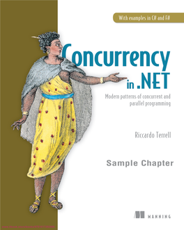 Concurrency in .NET: Modern Patterns of Concurrent and Parallel