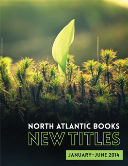 North Atlantic Books January–June 2014 Ema's Odyssey Shamanism for Healing and Spiritual Knowledge